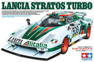 1/24 ランチア ストラトス ターボ ディスプレイモデル スケールモデル限定 [25210]