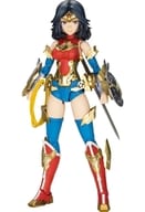 クロスフレーム・ガール ワンダーウーマン Another Color Humikane Shimada Ver. 「ワンダーウーマン」 [CG014]