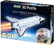スペースシャトル ディスカバリー 3Dパズル(ペーパークラフト) [00251]