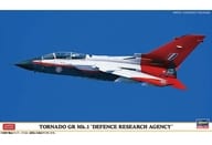 1/72 トーネード GR Mk.1 ”ディフェンス リサーチ エージェンシー” [02456]