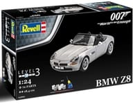 1/24 BMW Z8 「007 ワールド・イズ・ノット・イナフ」 [05662]