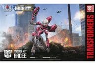 ARCEE 「トランスフォーマー」 風雷模型シリーズ
