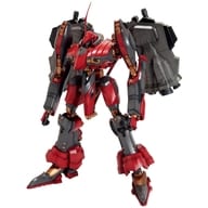 1/72 ナインボール=セラフ 「アーマード・コア」 ヴァリアブル.インフィニティ.シリーズ [VI22X]