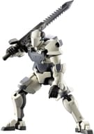 1/24 ガバナー アーマータイプ：ポーンA1 Ver.1.5 「キットブロック ヘキサギア」 [HG049X]