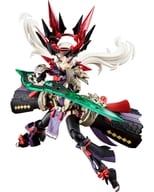 1/1 皇巫 スサノヲ レガリア 「メガミデバイス」 [KP699R]