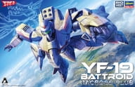1/72 YF-19 バトロイド 「マクロスプラス」 [M33]
