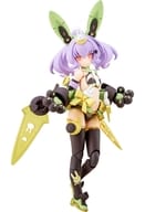 1/1 PUNI☆MOFU トゥ 「メガミデバイス」 [KP741]