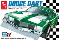 1/25 ダッジ ダート スポーツマン ショートトラック キットカー [AMT1450]