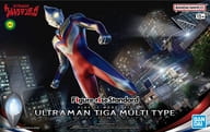 Figure-rise Standard ウルトラマンティガ マルチタイプ 「ウルトラマンティガ」 [5067421]