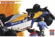 1/24 ウィリアムズ FW14B [20719]