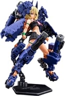 1/1 BUSTER DOLL タンク MIDNIGHT FANG 「メガミデバイス」 [KP781]