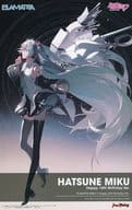 PLAMATEA 初音ミク Happy 16th Birthday Ver. 「キャラクター・ボーカル・シリーズ01 初音ミク」