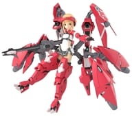 高幡のどか【師門】 「メガミデバイス×アリス・ギア・アイギス」 [KP765]