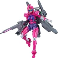 PLAMAX Artistic arrange アニス・ファーム ソニックウェポンセット 「超音戦士ボーグマン」