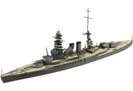 1/700 日本海軍 戦艦 長門 屈曲煙突 「ウォーターラインシリーズ No.124」 [069554]