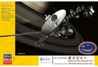 1/48 無人宇宙探査機 ボイジャー w/ミッションエンブレムワッペン [SP635]