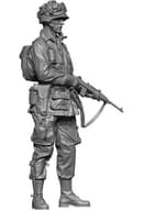 1/35 WWII アメリカ空挺師団 ”カランタンの戦い” ライフルマン#3 レジンキャストキット [HS35074]