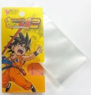 データカードダス ドラゴンボールZ ウイングホルダー 「Vジャンプ2006年12月号 応募者全員サービス」