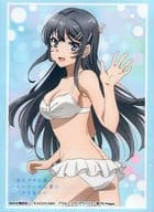 ブシロード スリーブコレクションエクストラ Vol.320 青春ブタ野郎はバニーガール先輩の夢を見ない『桜島麻衣』 イベント限定