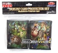 遊戯王OCG デュエルモンスターズ デュエリストカードプロテクター(スリーブ) 精霊術の使い手 コナミフレンドリーショップ限定