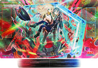 遊戯王OCG デュエルモンスターズ デュエルフィールド(プレイマット) 閃刀姫 サテライトショップ限定