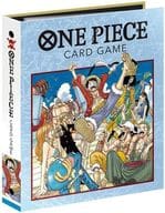 ONE PIECE カードゲーム 9ポケットバインダー2022 Ver.1