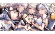 ブシロード ラバーマットコレクション V2 Vol.547 アズールレーン『メイド隊のご奉仕』