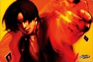 ブシロード ラバーマットコレクション V2 Vol.1049 THE KING OF FIGHTERS『草薙京』