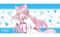 ブシロード ラバーマットコレクション V2 Vol.825 ホロライブプロダクション『博衣こより』2023ver.