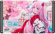 ヴァイスシュヴァルツ ラバーマット(プレイマット) Happy 16th Anniversary !! [春] イベント景品