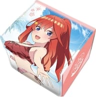 合皮製デッキケース 映画 五等分の花嫁「中野五月」水着Ver.