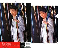 瀬奈じゅん(宝塚歌劇団花組) 2008年度宝塚パーソナルカレンダー 