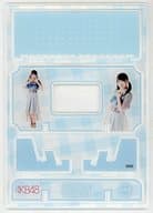 山根涼羽(AKB48) 個別アクリルプレートカレンダー AKB48グループショップ限定