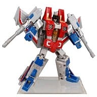 D-02 スタースクリーム 「戦え!超ロボット生命体 トランスフォーマー」 変形!ヘンケイ!トランスフォーマー