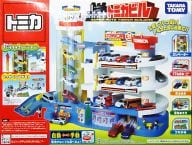 スーパーオート トミカビル