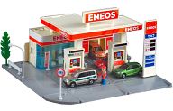 トミカタウン ガソリンスタンド(ENEOS)