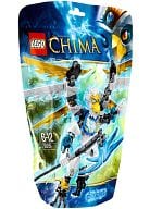 LEGO エリス 「レゴ チーマ」 70201