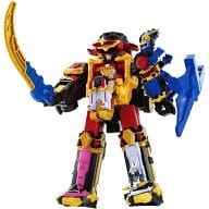 シュリケン合体 DXシュリケンジン 「手裏剣戦隊ニンニンジャー」