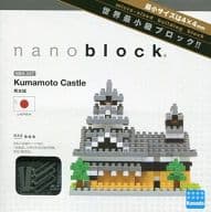 ナノブロック NBH-047 熊本城