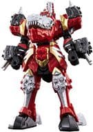 騎士竜シリーズ01 竜装合体 DXキシリュウオー 「騎士竜戦隊リュウソウジャー」