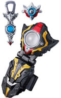 DXタイガスパーク 「ウルトラマンタイガ」