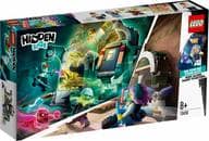 LEGO ニューベリーの地下鉄 「レゴ ヒドゥンサイド」 70430