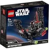 LEGO カイロ・レンのコマンド・シャトル マイクロファイター 「レゴ スター・ウォーズ」 75264