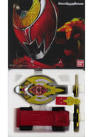 コンプリートセレクションモディフィケーション タツロット 「仮面ライダーキバ」 プレミアムバンダイ限定