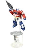 反重力台座テンセグベース オプティマスプライム セット 「戦え!超ロボット生命体トランスフォーマー」