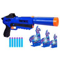 ナーフ フォーナイト SP-R 「NERF ナーフ」 Amazon.co.jp限定