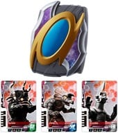 ウルトラディメンションカードホルダー 「ウルトラマンデッカー」