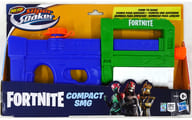 フォートナイト コンパクト SMG 「NERF ナーフ スーパーソーカー」