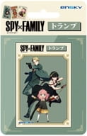 トランプ 「SPY×FAMILY」