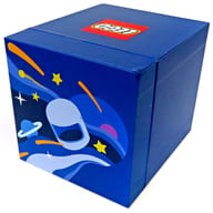 LEGO 宇宙の冒険 「レゴ アドベンチャーセット」 ブロックトーバー 2022 キャンペーン品